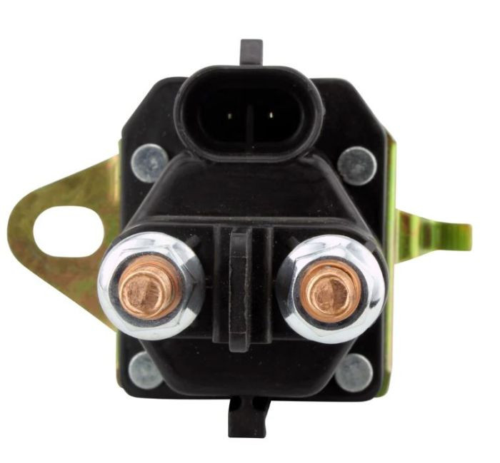 Rmstator Starter Relay - RMS090-106835
