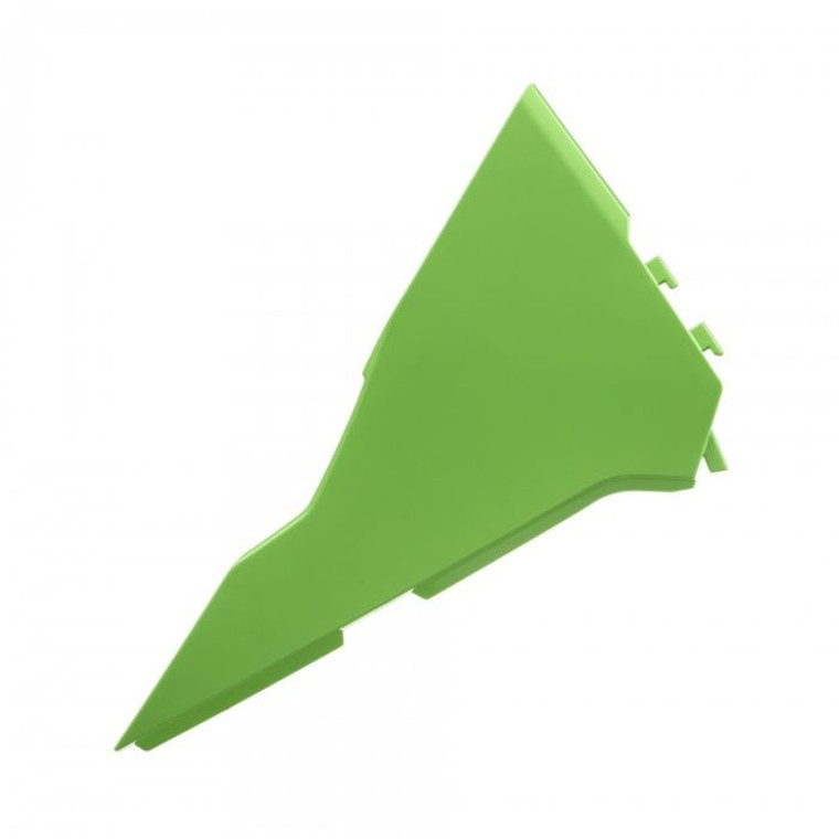 Polisport Replica Plastic,airbox Covers Kawasaki Green 05 - 8501900001 Polisport Replica Plastic,airbox Covers Kawasaki Green 05 - 8501900001