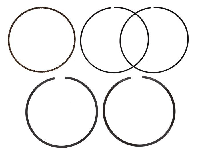 Namura Piston Ring Set - NA-10094-4R