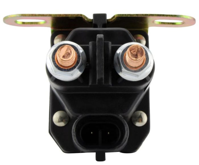 Rmstator Starter Relay - RMS090-106819