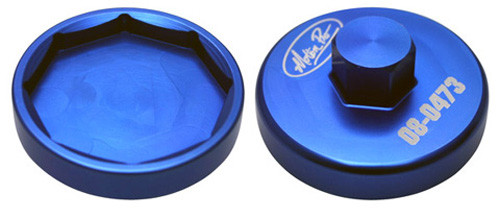 Showa Bpf Fork Cap Socket - 08-0473