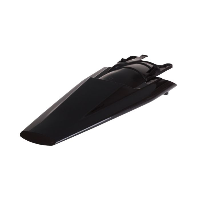 Polisport Replica Rear Fender Husqvarna Tc/fc(23->) Black - 8685200002