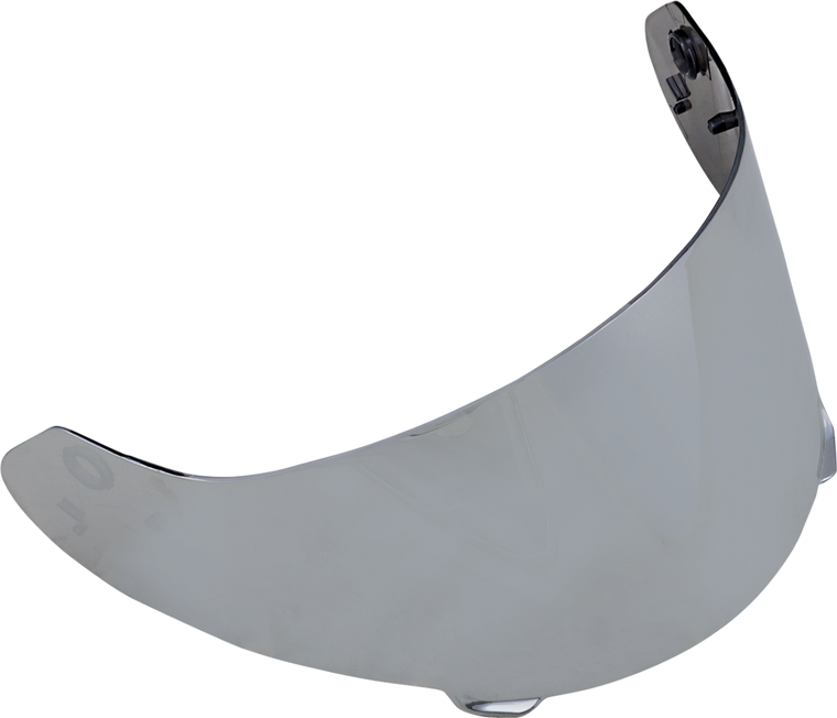Z1r - Warrant Shield - Mirror - Warrant Helmet Shield - 0130-0918