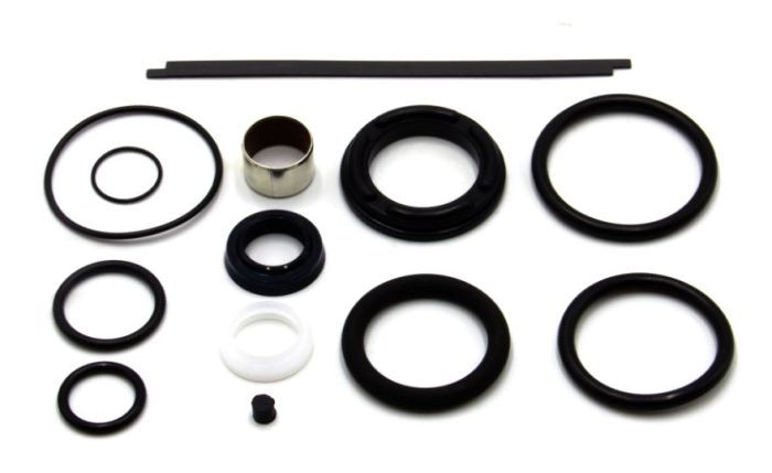 Len Performance Shock Rebuild Kit - LSR-00004