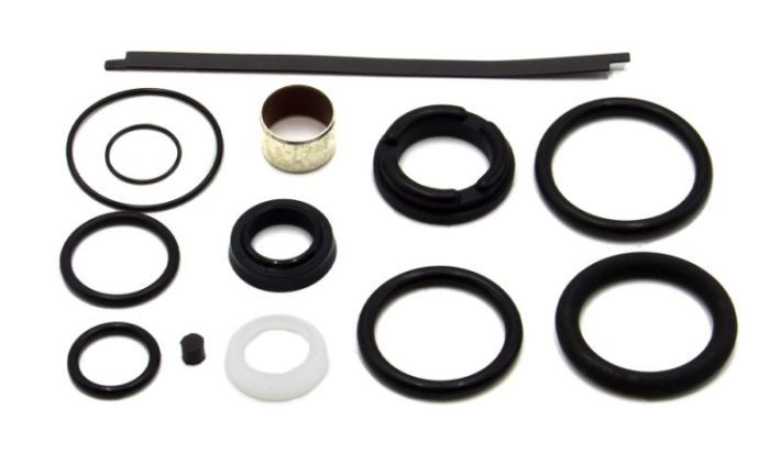 Len Performance Shock Rebuild Kit - LSR-00003