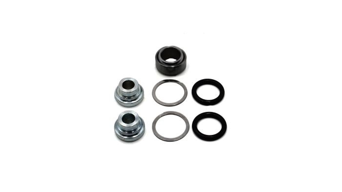 Len Performance Shock Bushing Kit - LS8-80000F-BK