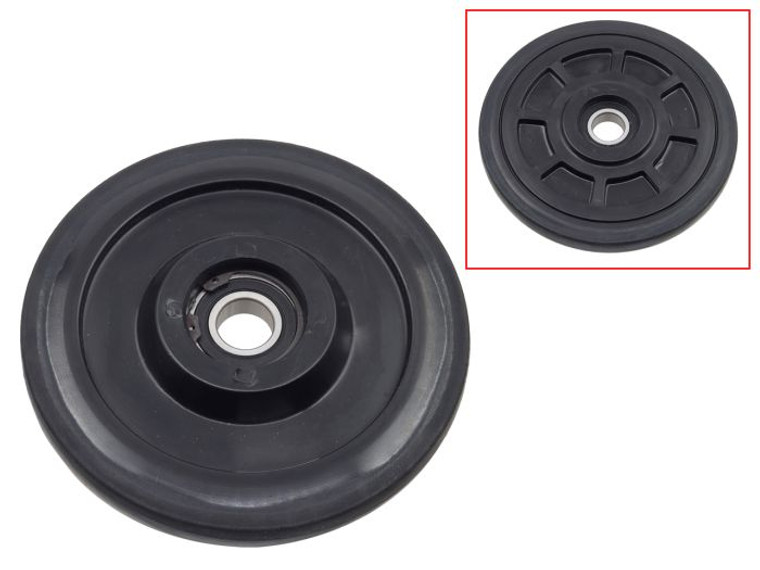 Spi Idler Wheel 6.38" - SC-04013