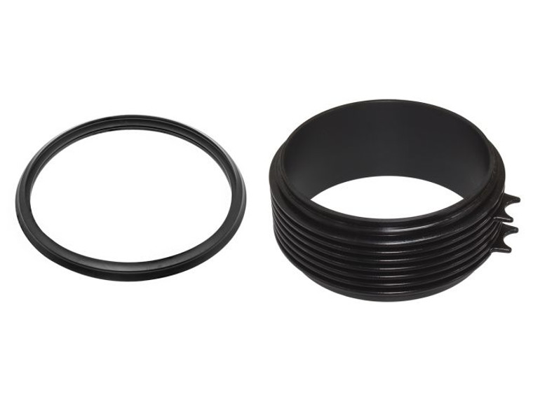 Wavewerx Wear Ring Kit (wear Ring + Seal) - WC-03009-1K