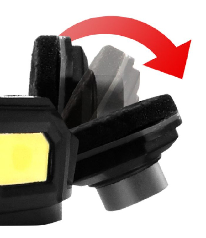 Risk Racing Headlamp 3.0 300 Lumens - 14204