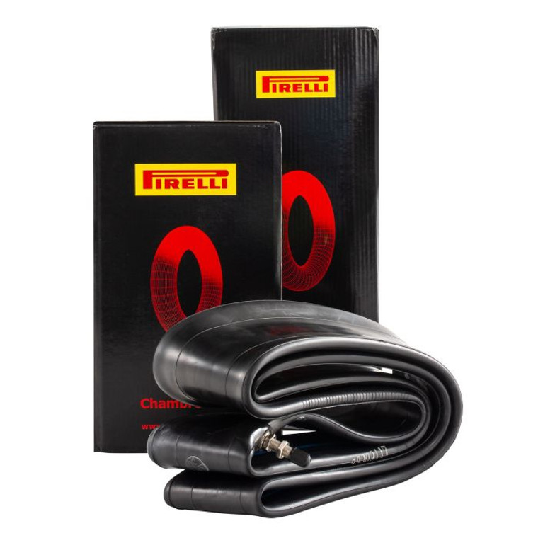 Pirelli Tube Heavy Duty 18" Tr-4 Center Metal Valve Stem - 2552510