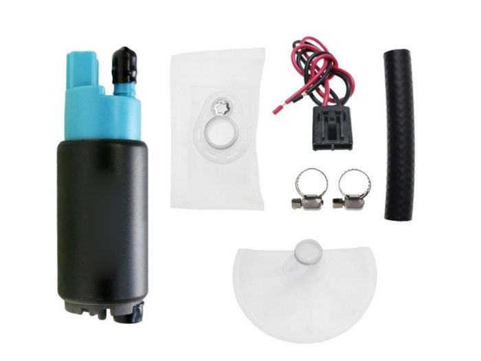 Wavewerx Electric Fuel Pump - WD-07006