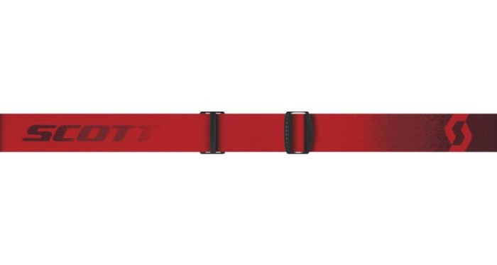 Fury Clear Red Clear Works - 274514-0004113