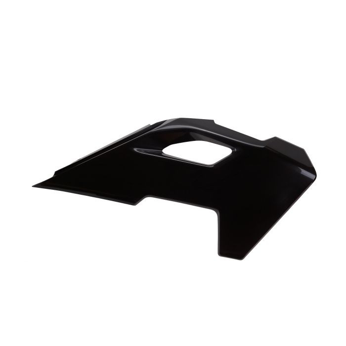 Polisport Replica Radiator Scoops Black - 8477700002