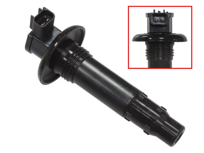 Spi Ignition Coil - WC-01217