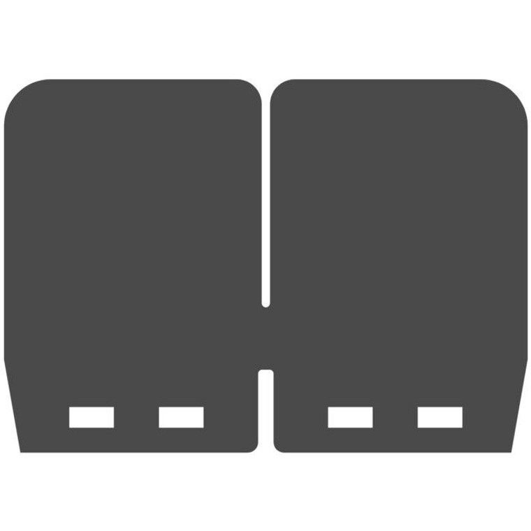 V-force Reed Petals - 4PX682A