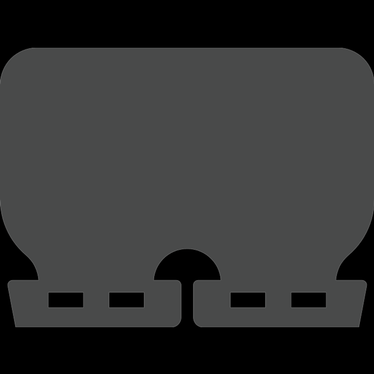 V-force Reed Petals - 4PX612DG