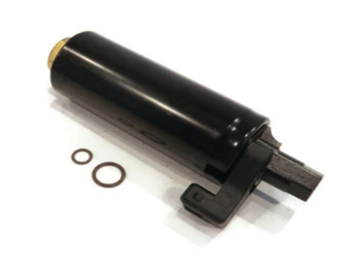 Wavewerx Electric Fuel Pump - SD-07005