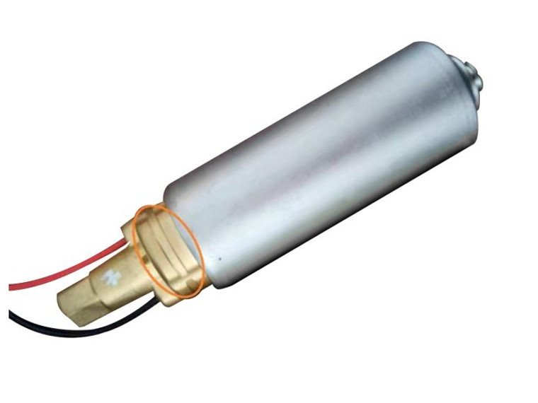 Wavewerx Electric Fuel Pump - WD-07000