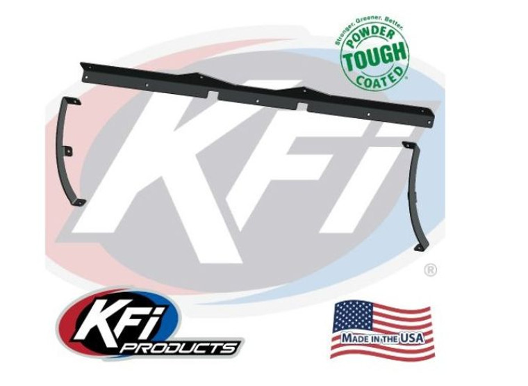 Kfi Flex Blade Stiffener Kit - 106125