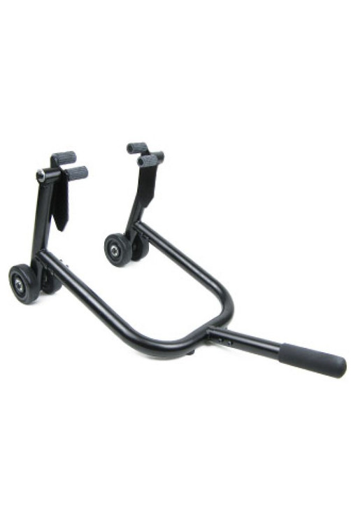 Stand Sportbike Front Blk - 92-7003
