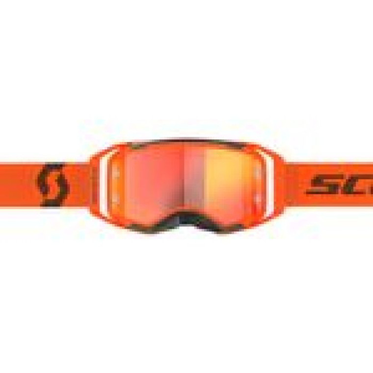 Prospect 2.0 Orange/black Orng Chrome Works W/xtra Clear Lens - 4214711008280 Prospect 2.0 Orange/black Orng Chrome Works W/xtra Clear Lens - 4214711008280