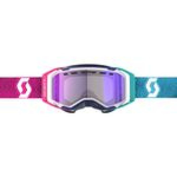 Prospect 2.0 Smb Ls Stealth Blue/radiant Pink Blue Chrome - 421502-7906307