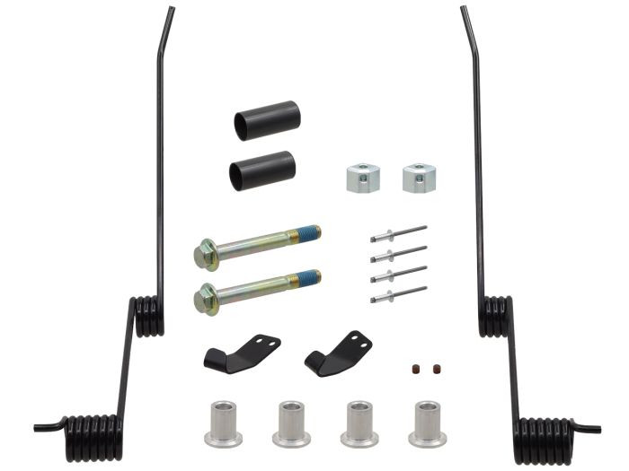 Spi Ice Scratchers Ski Doo - SM-12733