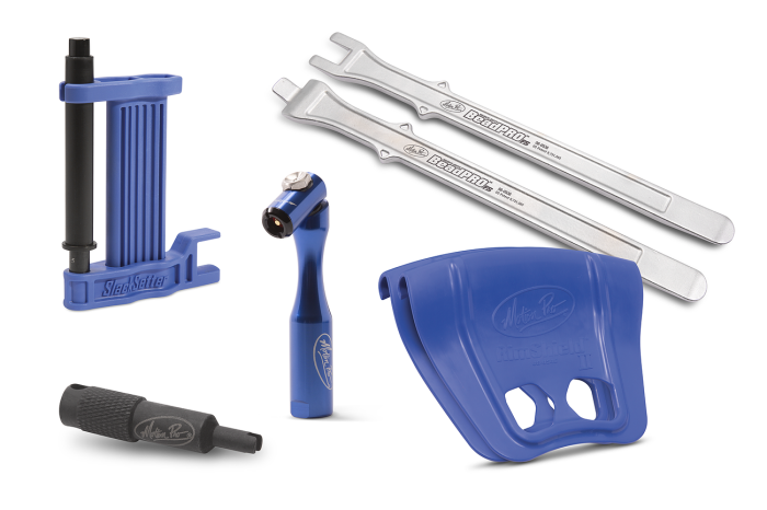 Garage Tire Service Tool Kit - 20-0350