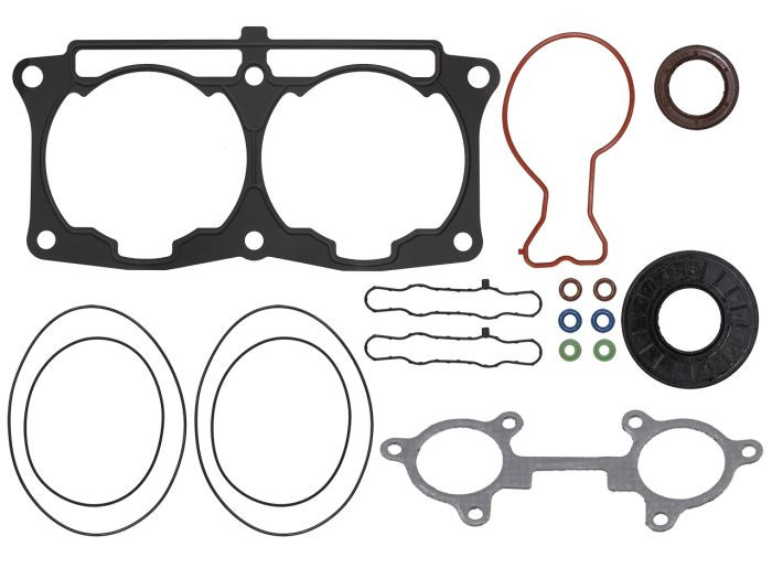 Spi Full Gasket Set/w Oil Seals - SM-09539F-1