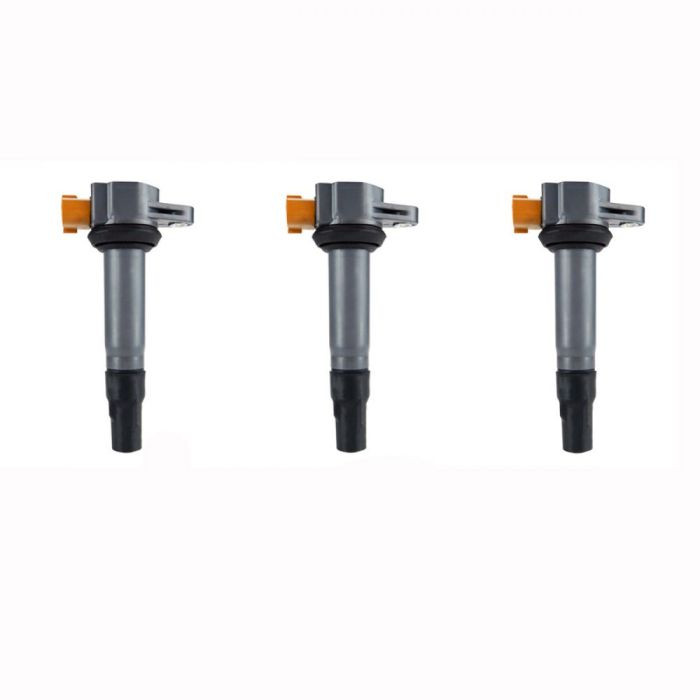 Rmstator 3 Pack Ignition Stick Coil - RMS260-107892
