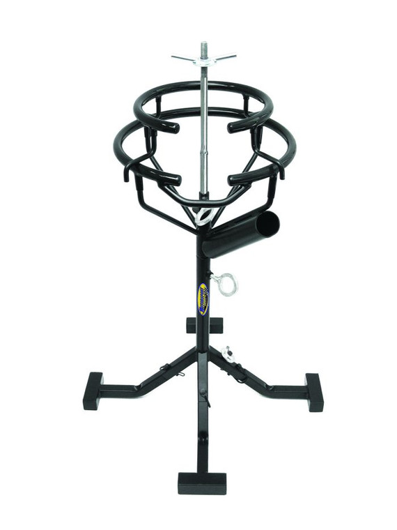 Changer Tire Portable (tall) - 70-4002 Changer Tire Portable (tall) - 70-4002