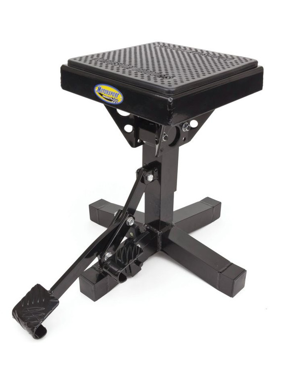 Stand P-12 Lift Blk - 92-4012