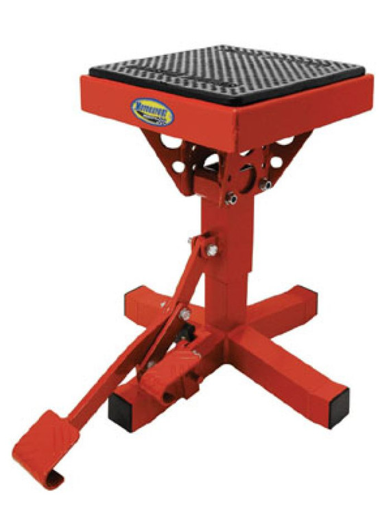 Stand P-12 Lift Red - 92-4013