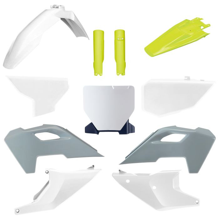 Polisport Replica Full Kit Tc/fc (23-24) Oem Color Oem Color - 91100