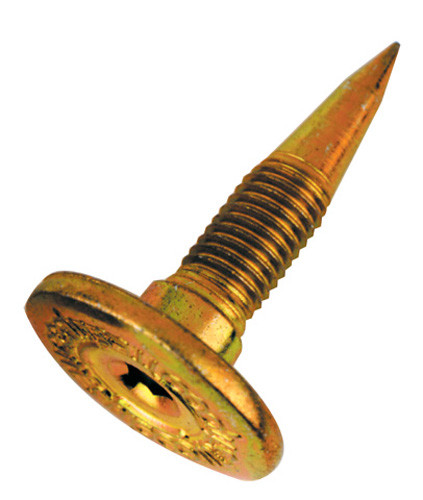 Steel Traction Master Eliminator 48pk W/ Lock Nuts - GEP-1007