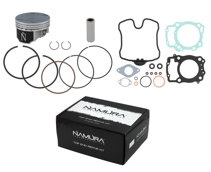 Namura Top End Repair Kit - NX-10252-4K