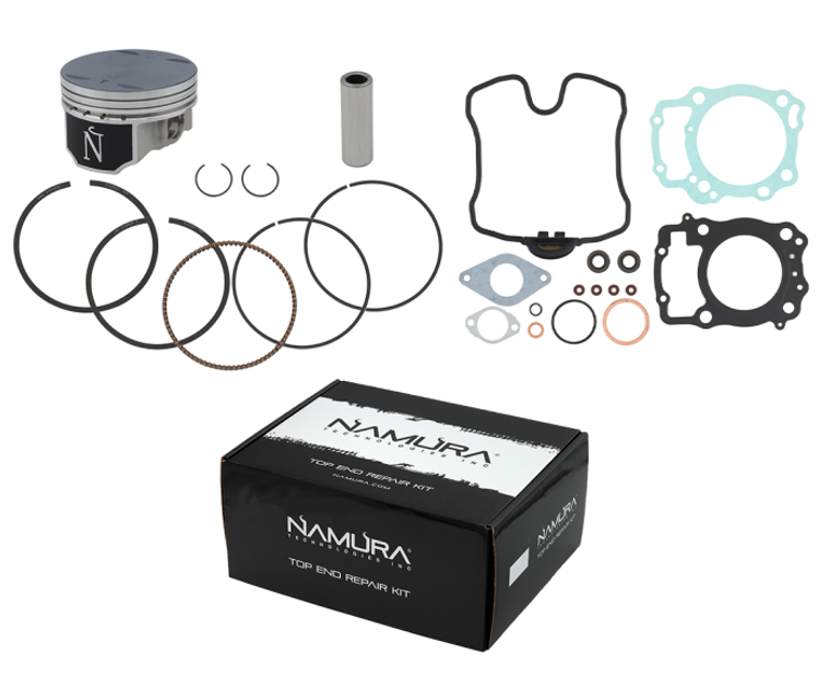 Namura Top End Repair Kit - NX-10252K