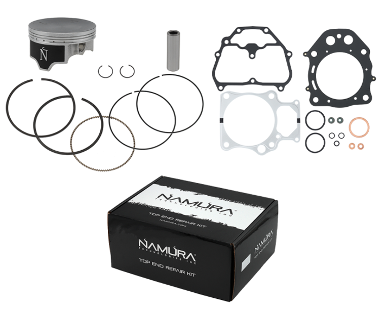 Namura Top End Repair Kit - NA-10095-2K