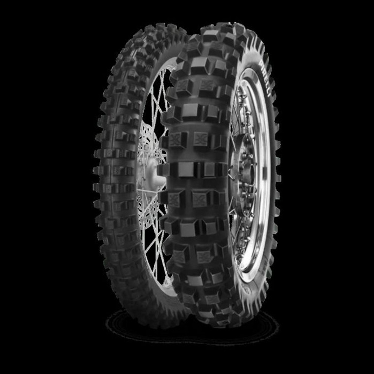 Pirelli Mt 16 Garacross - 110/100 - 18 Nhs (64) - 1418700