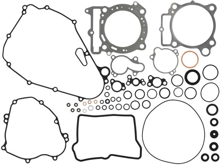 Namura Full Gasket Set - NX-20093F