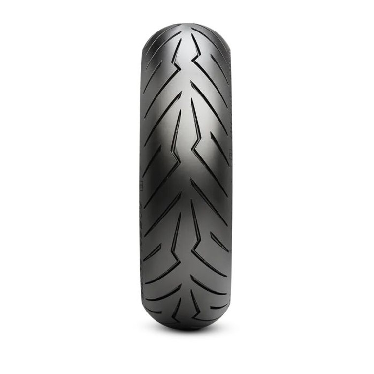 Pirelli Diablo Rosso Scooter - 120/70 R 14 M/c 55h Tl - 2768600 Pirelli Diablo Rosso Scooter - 120/70 R 14 M/c 55h Tl - 2768600