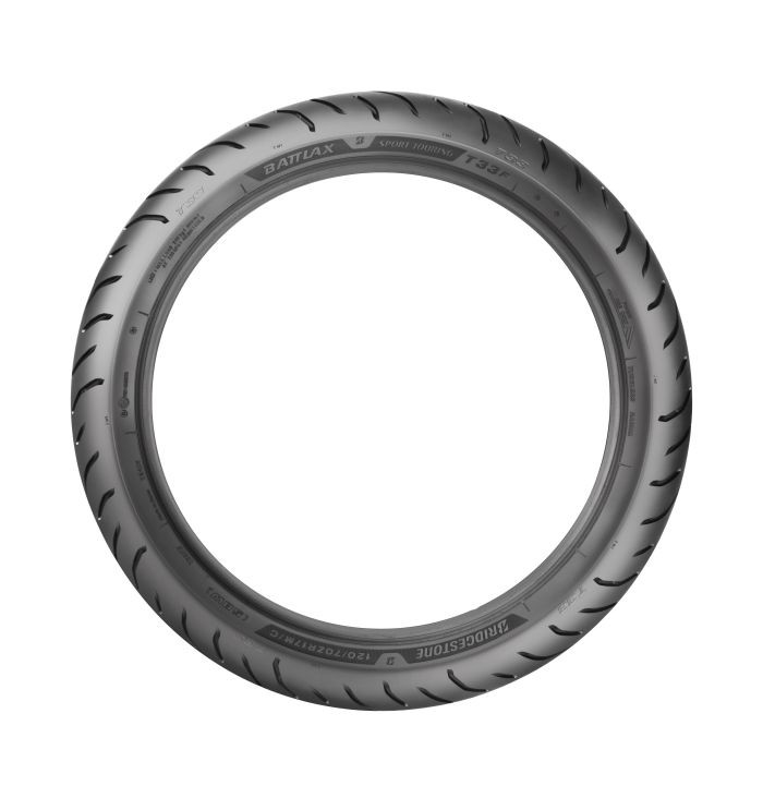 Bridgestone Battlax Sport Touring T33f 110/80r19m/c, 59v - 20071