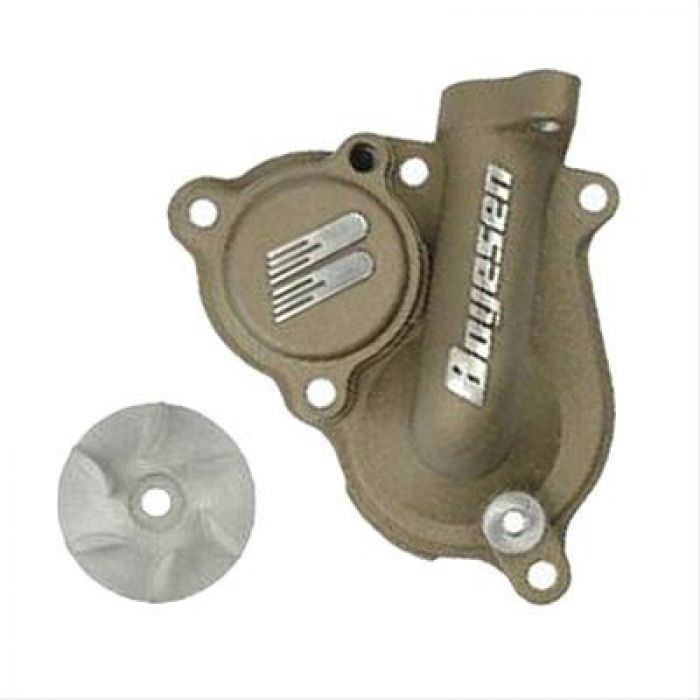 Boyesen Supercooler Kits - WPK-18M