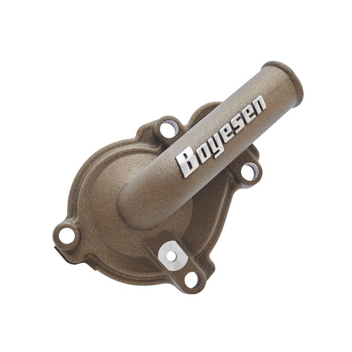 Supercooler Kit Magnesium Kawasaki - WPK-18DM