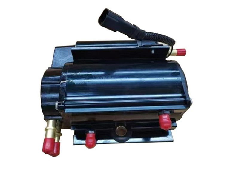 Wavewerx Fuel Pump Vapor Separator Assembly - SD-07010