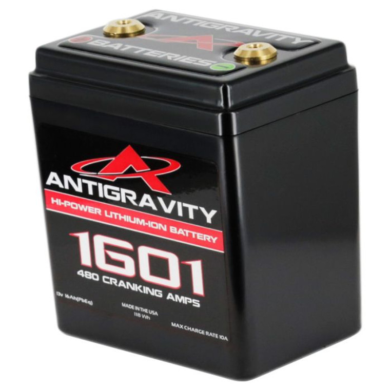 Antigravity 1601 Small Case - AG-1601 Antigravity 1601 Small Case - AG-1601
