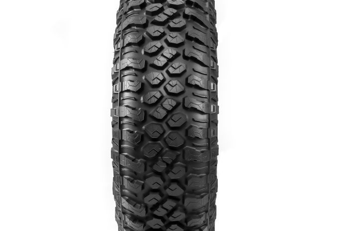 Maxxis Razr Xt 33x10.00r15 8pr, Tl N.h.s - TM00296500