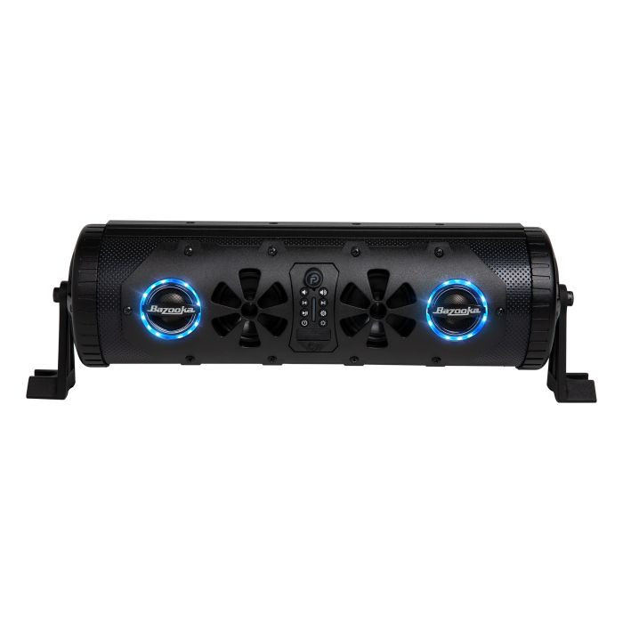 Bazooka Bluetooth G3 Party Bar 16" Black - BPB16-G3