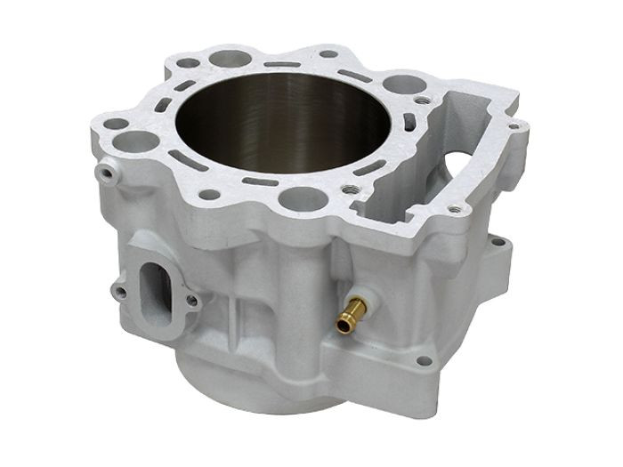 Namura Cylinder Only - CA-40001-BB3