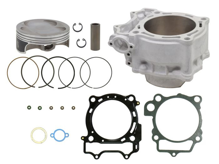 Namura Cylinder Kit - CA-40000K